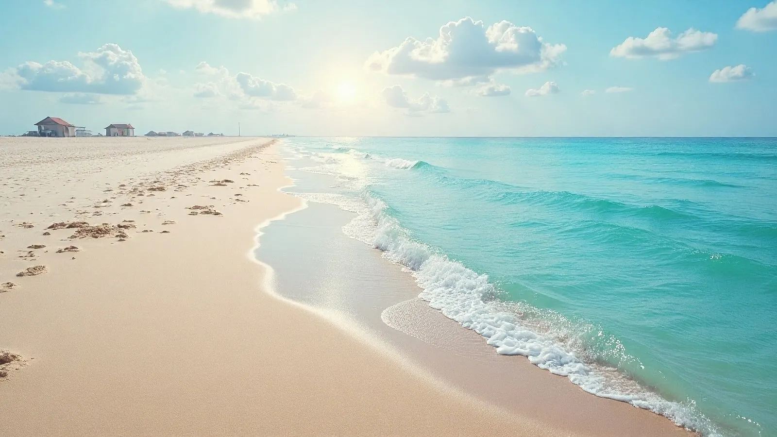 beach background 0923