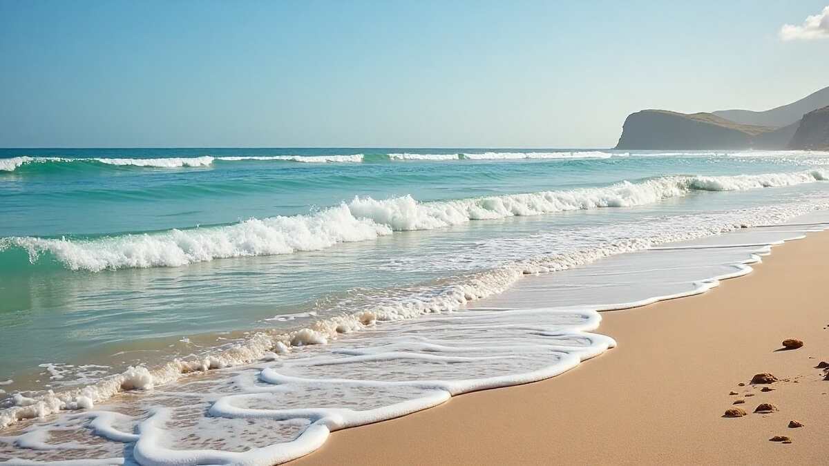 beach backgrounds