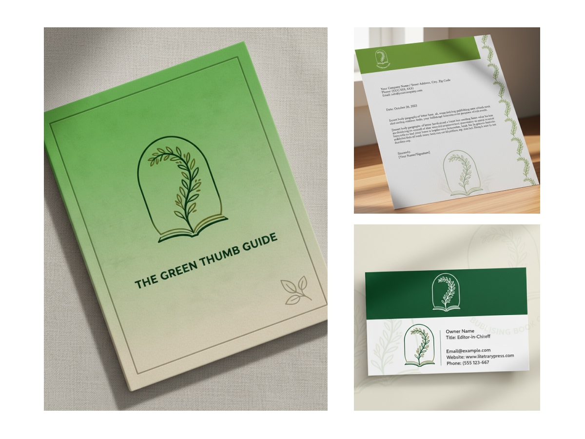 Boost Sales with an AI Book Mockup Generator