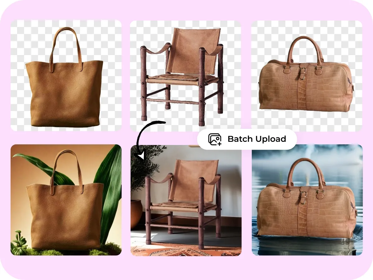 AI Batch Scene Creator for Faster Workflows