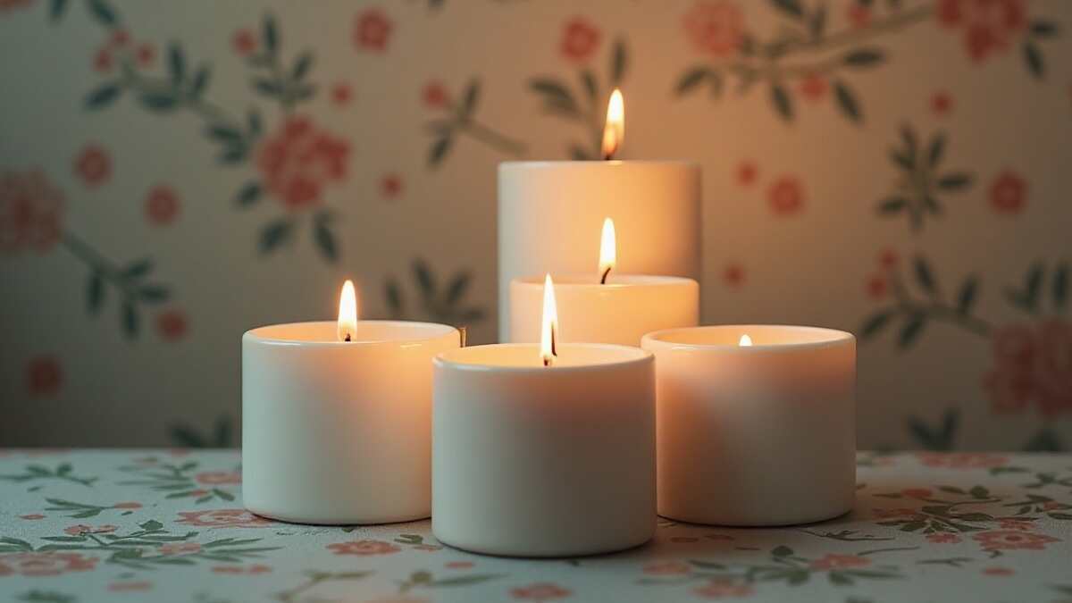 candle backgrounds