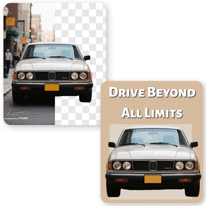 edit car photos