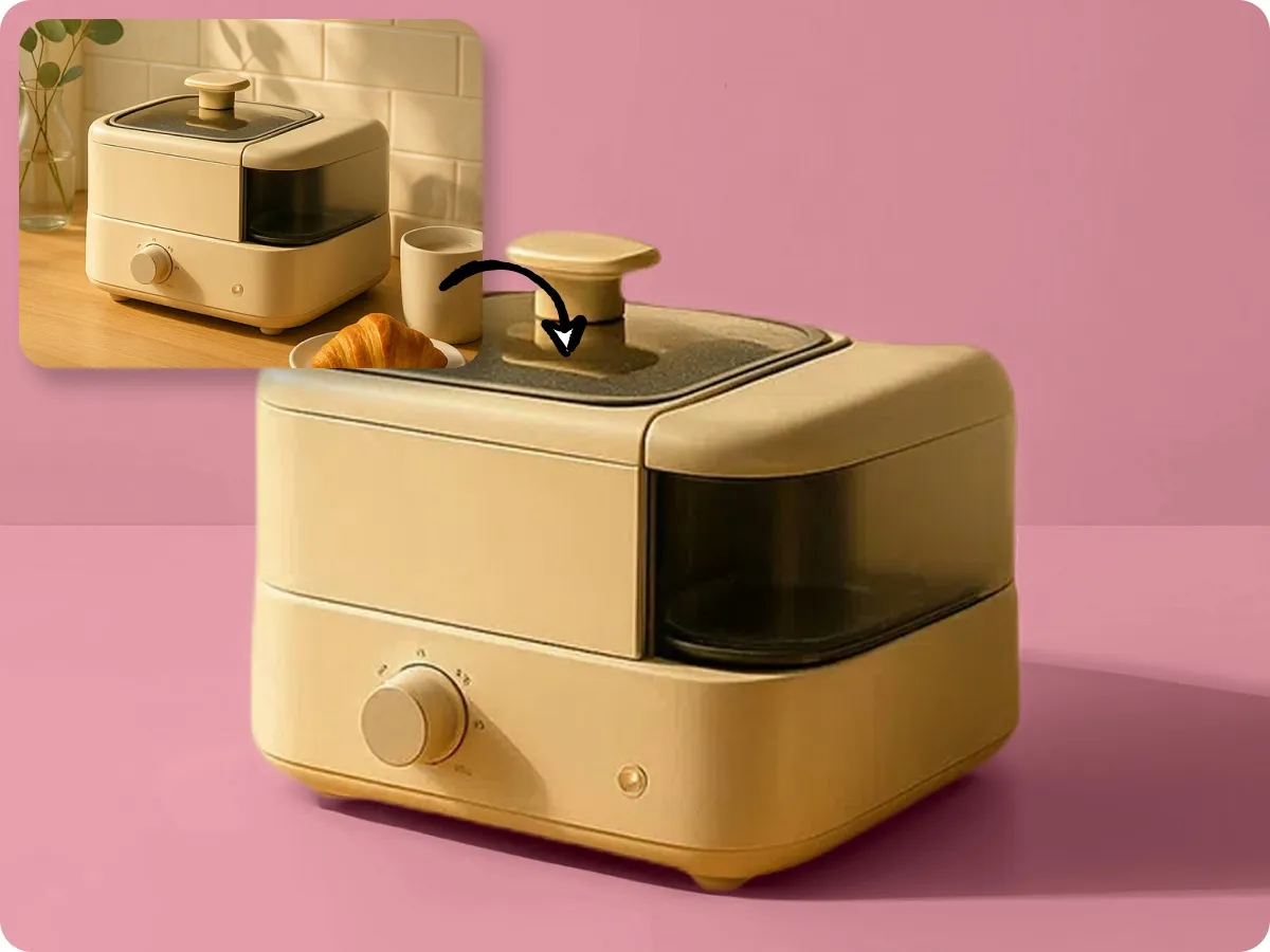 add shadow to images for products