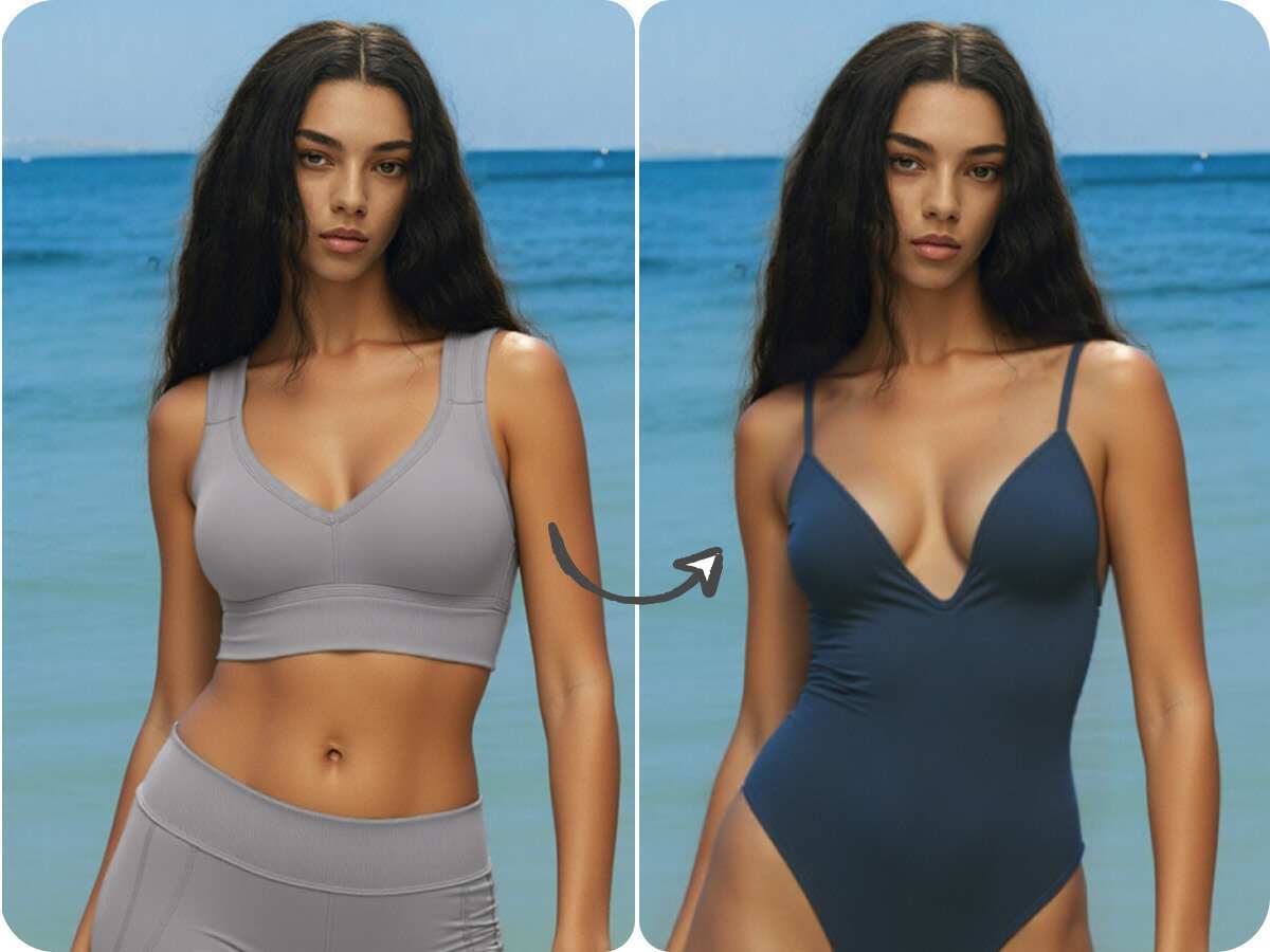 change clothes online
