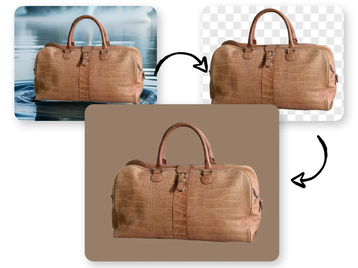 High-Quality Resolution