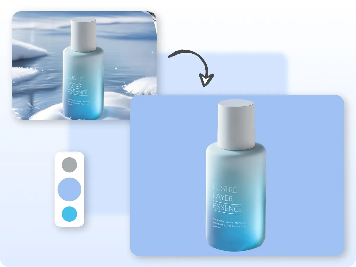 Resize & Refine Without Losing Quality