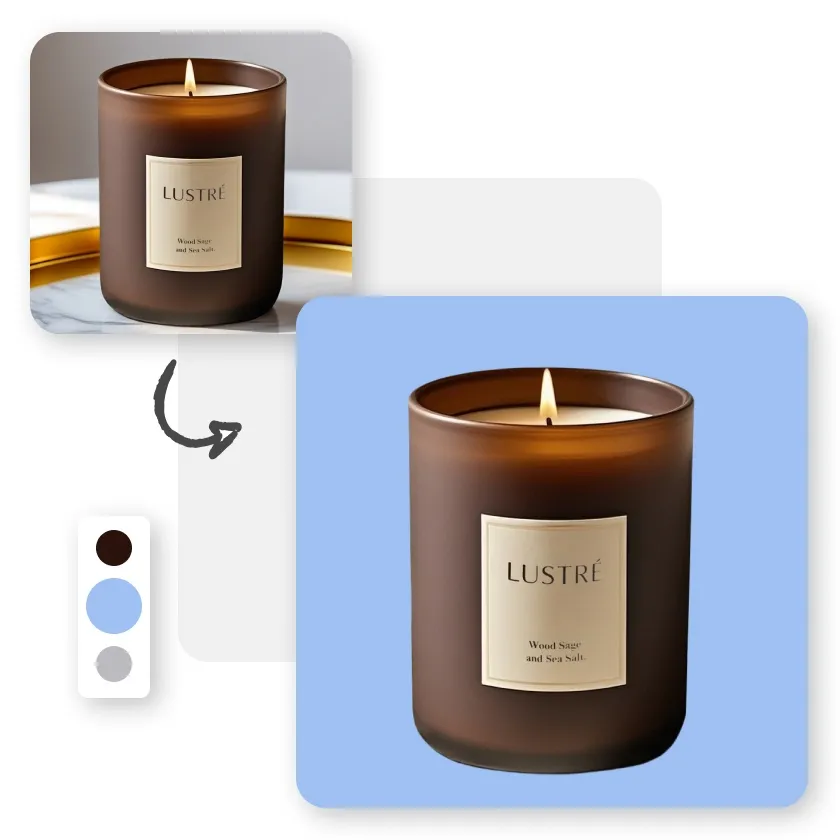 Add a Cool Blue Touch to Your Images in Seconds