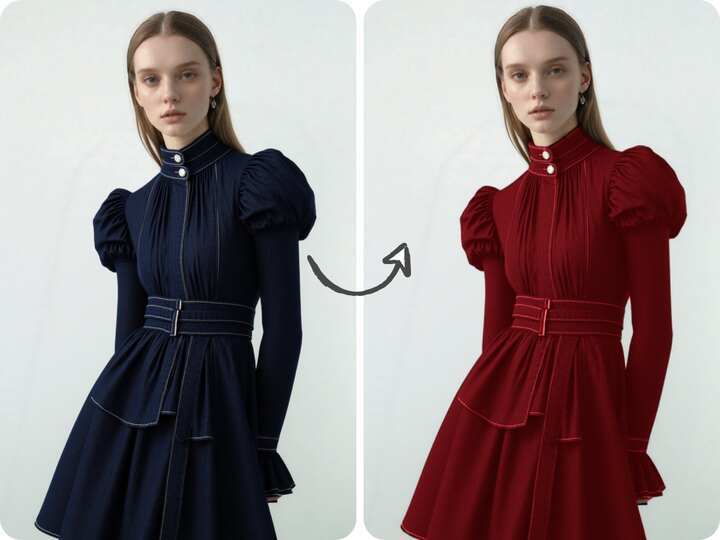 Retouch Photos Effortlessly