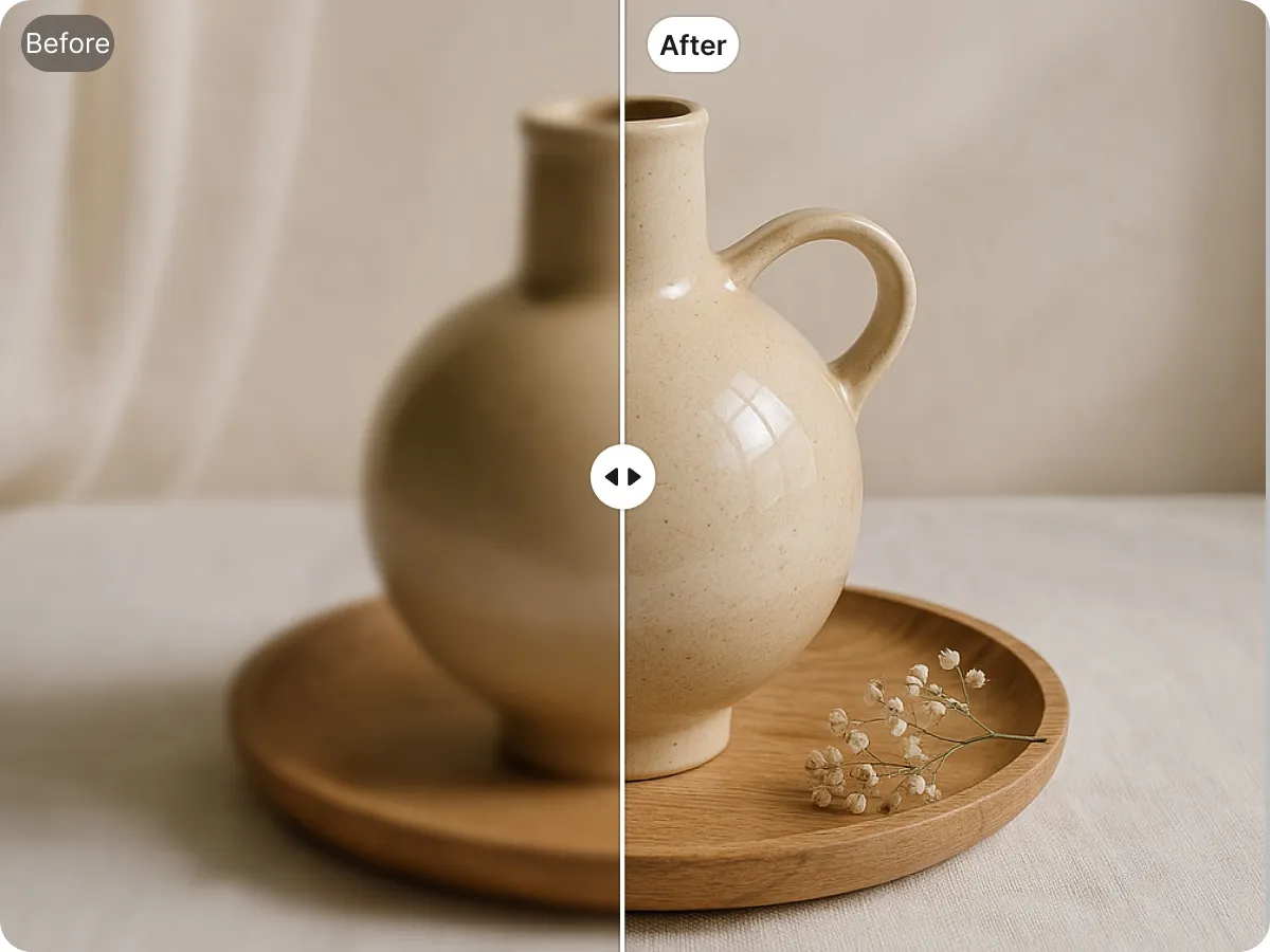 Boost E-Commerce Product Clarity