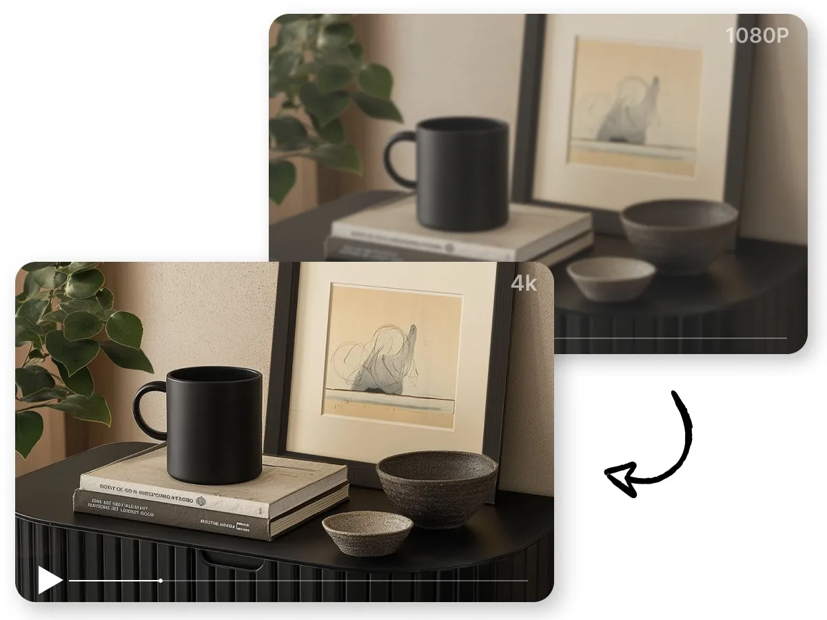 video quality enhancer free