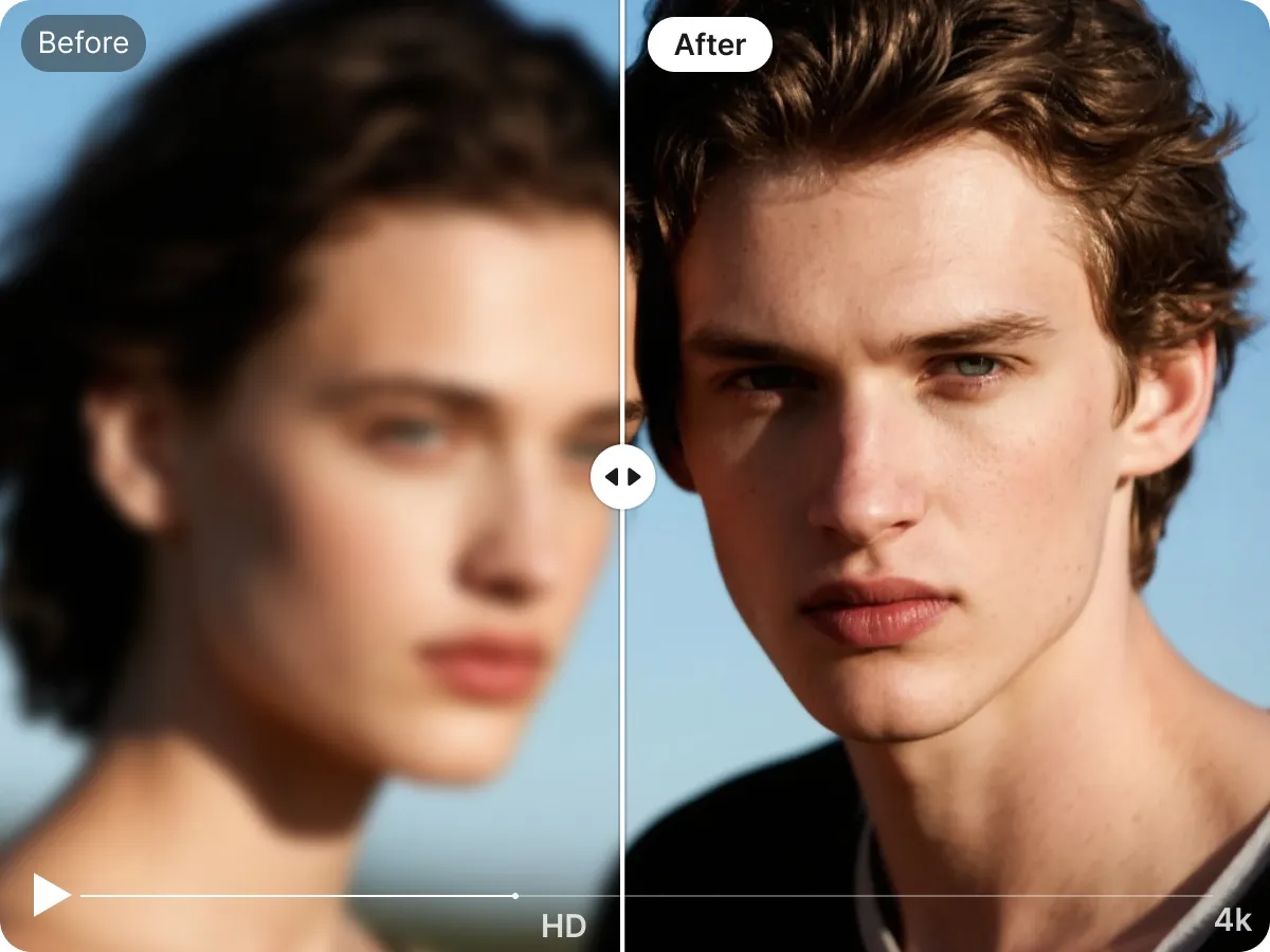 AI-Driven Video Enhancements