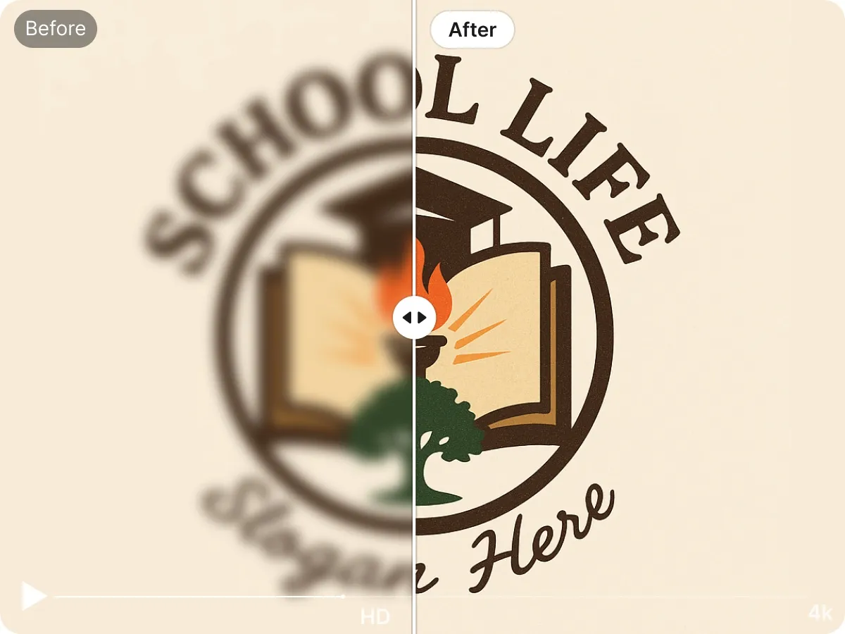 Clear Visuals for Marketing