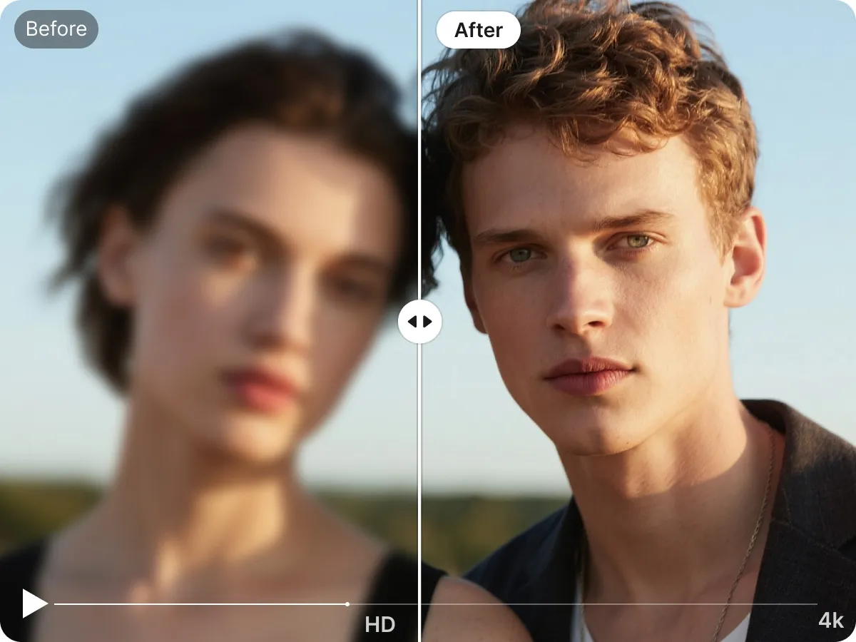 Blend Footage Seamlessly