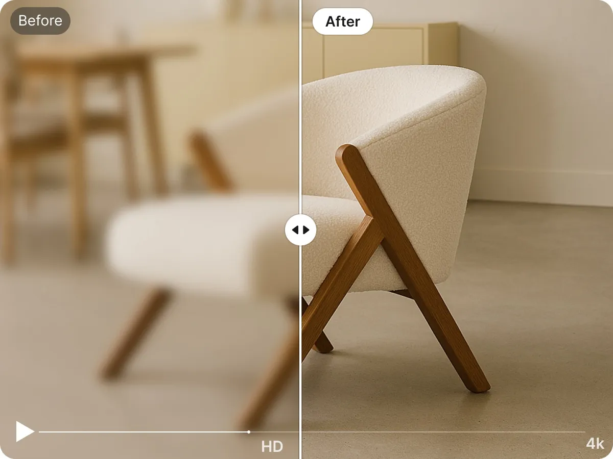 Create High-Impact Ads with Enhanced Video Quality