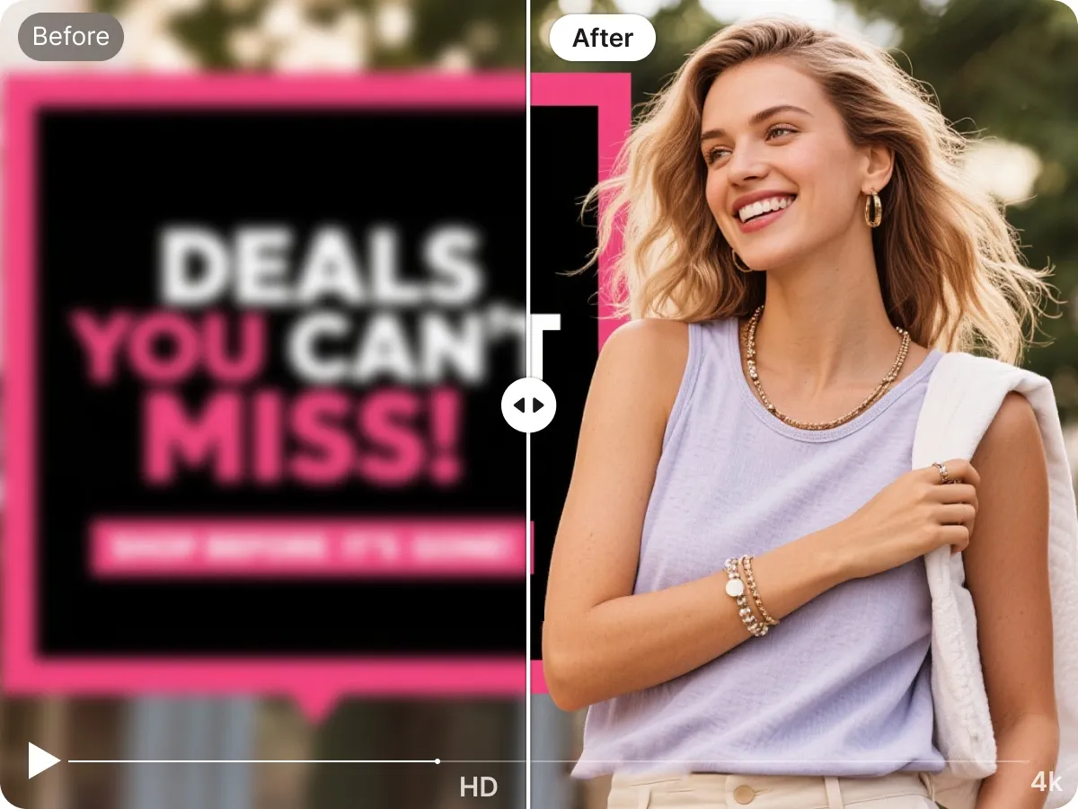 Polished Displays at Exhibitions