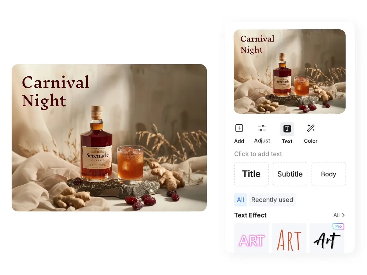 Turn Clicks into Customers