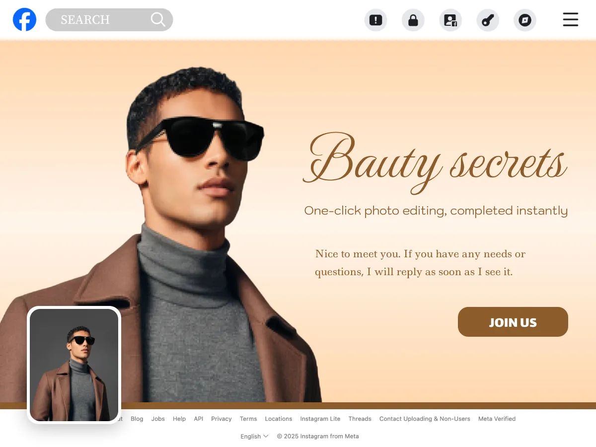 Ready-to-Use Templates for All Pages