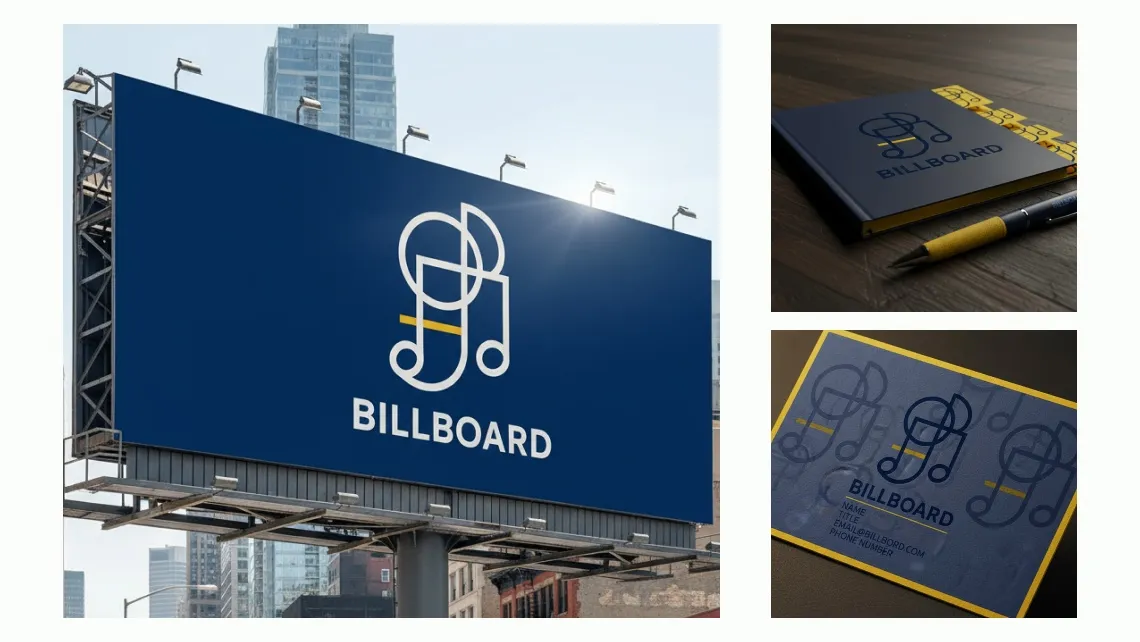 High-Impact Billboard Mockups