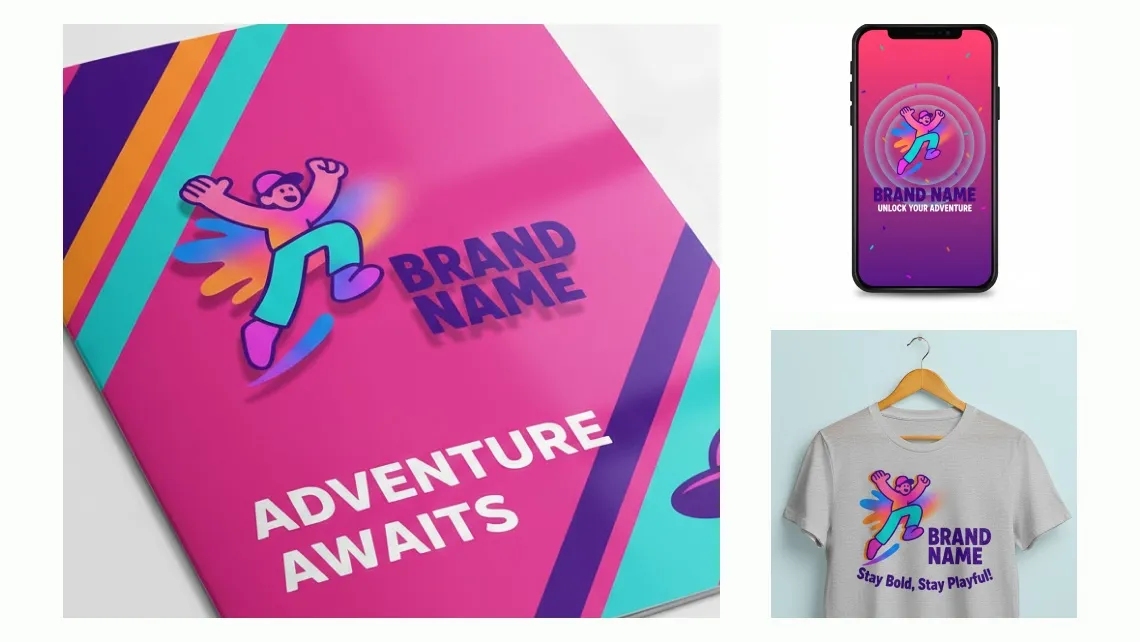 For E-commerce – Turn Products into Motion Displays