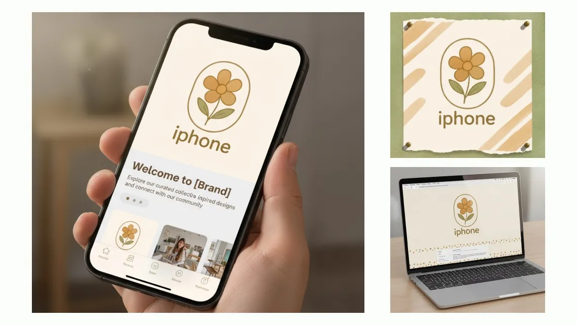 Perfect iPhone Mockups