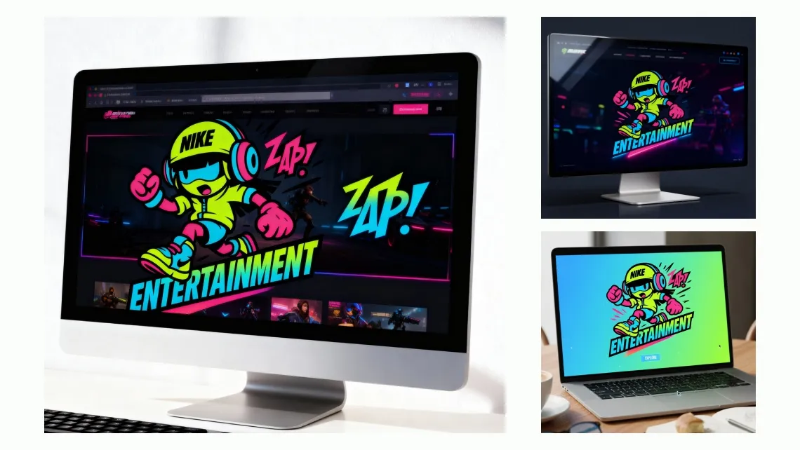 Social Media – Create Motion that Captures Attention