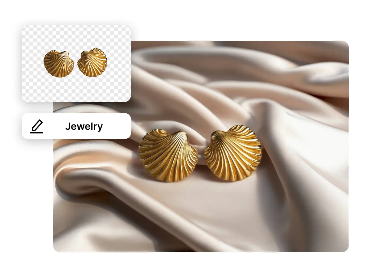 ai product photography