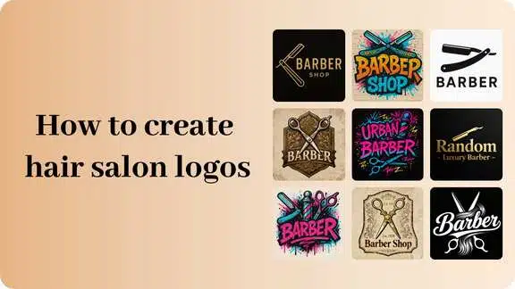 hair-salon-logos