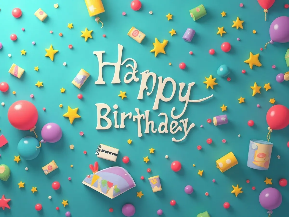 Celebrate Any Style or Age