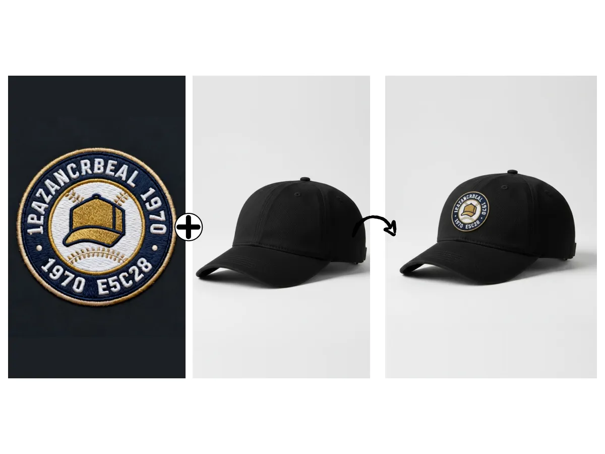 Fashion-Forward Blending