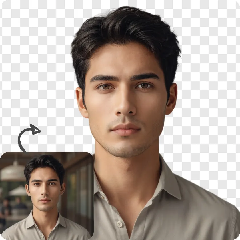 Smart Auto-Recognition Modes