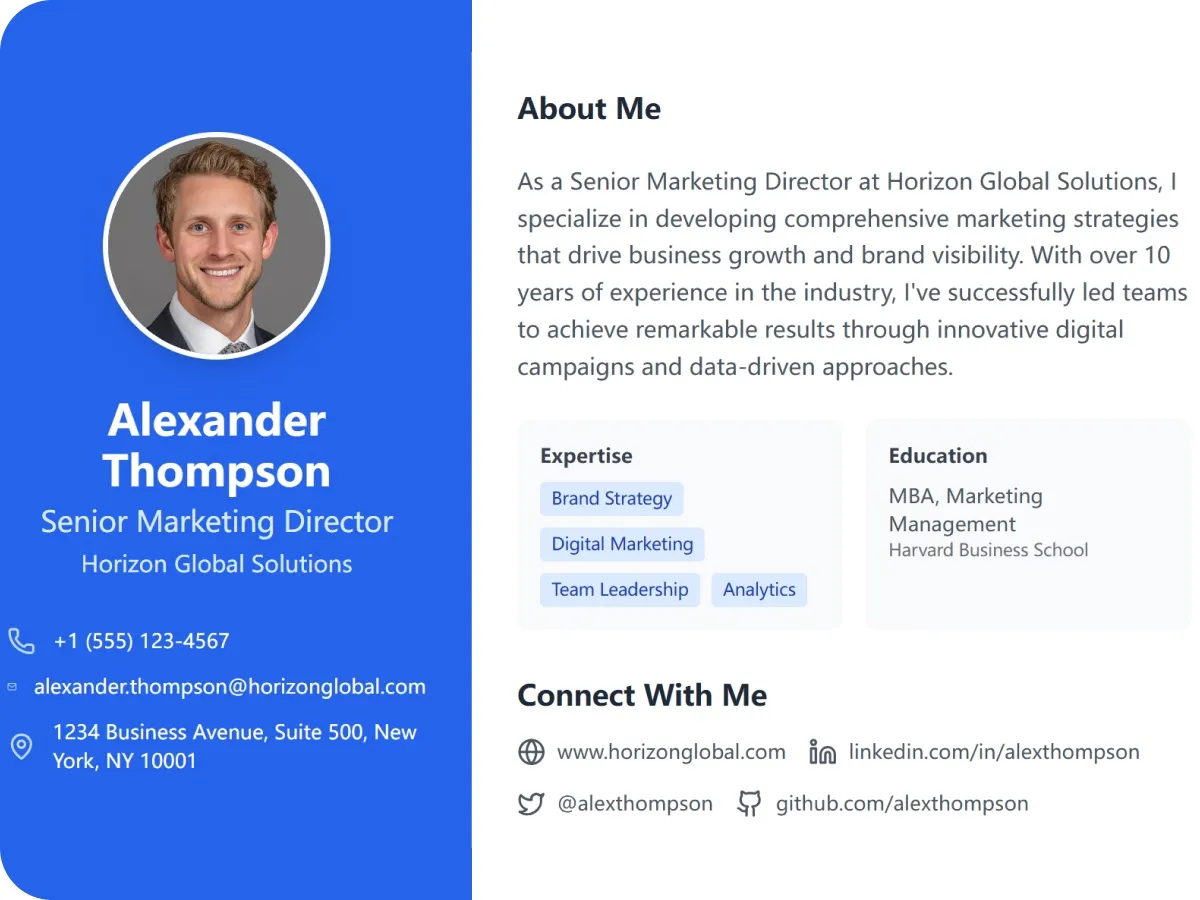 Professional Output Without a Designer