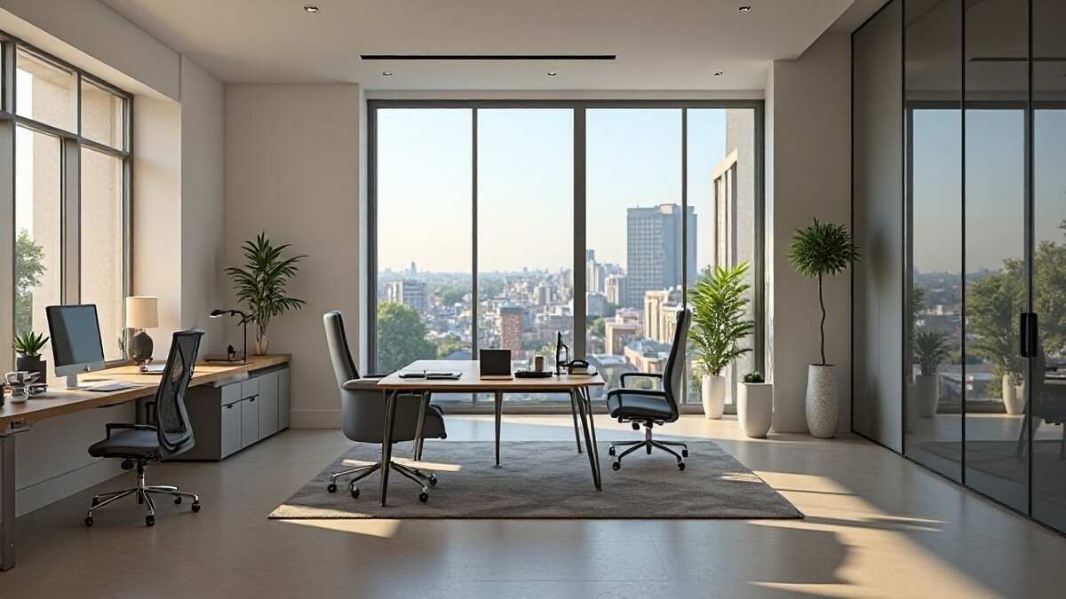 home office backgrounds