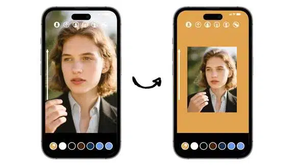 how-to-change-the-instagram-story-background-color