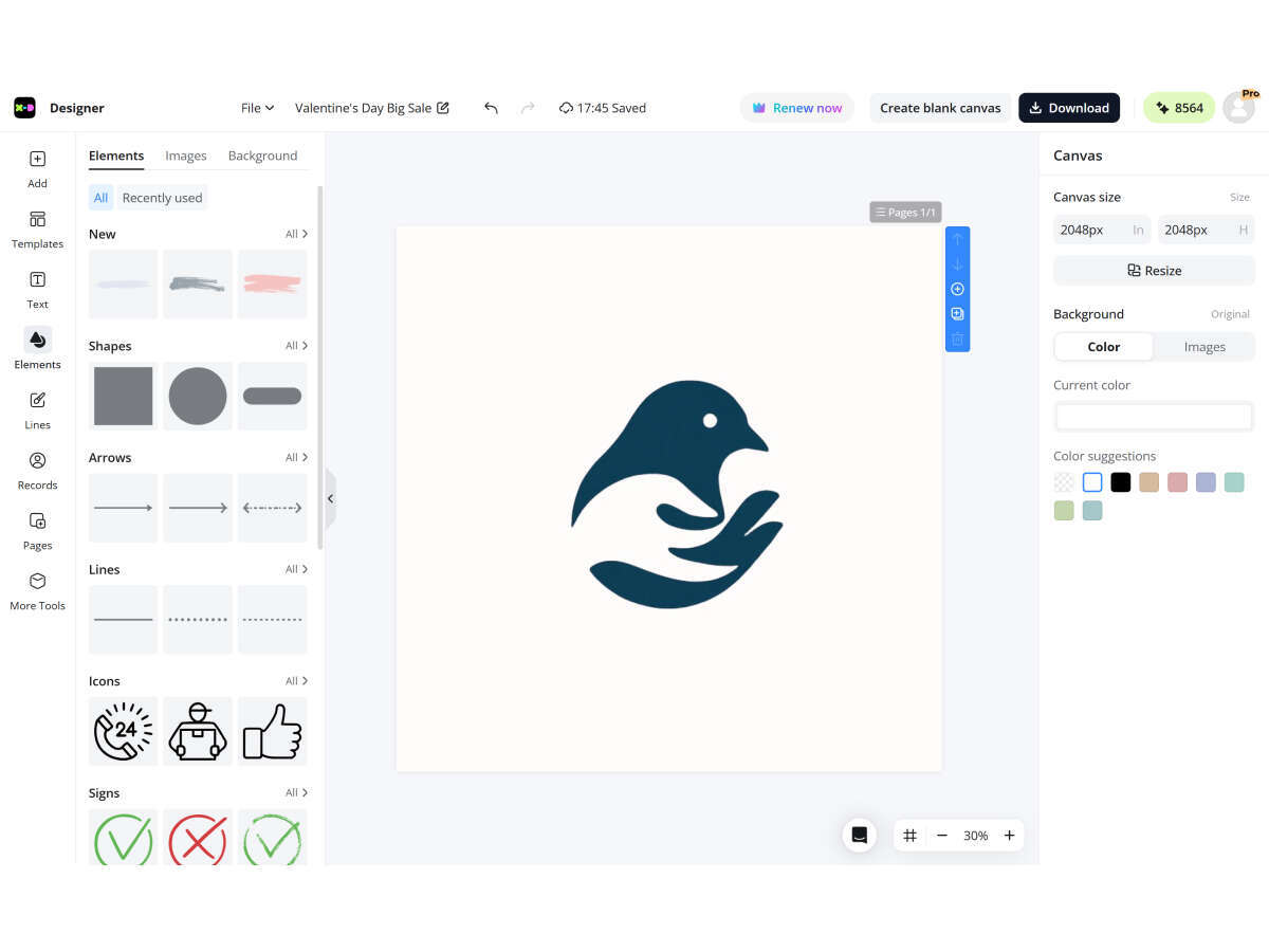 edit png icons
