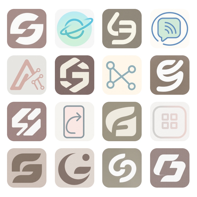 icon editor