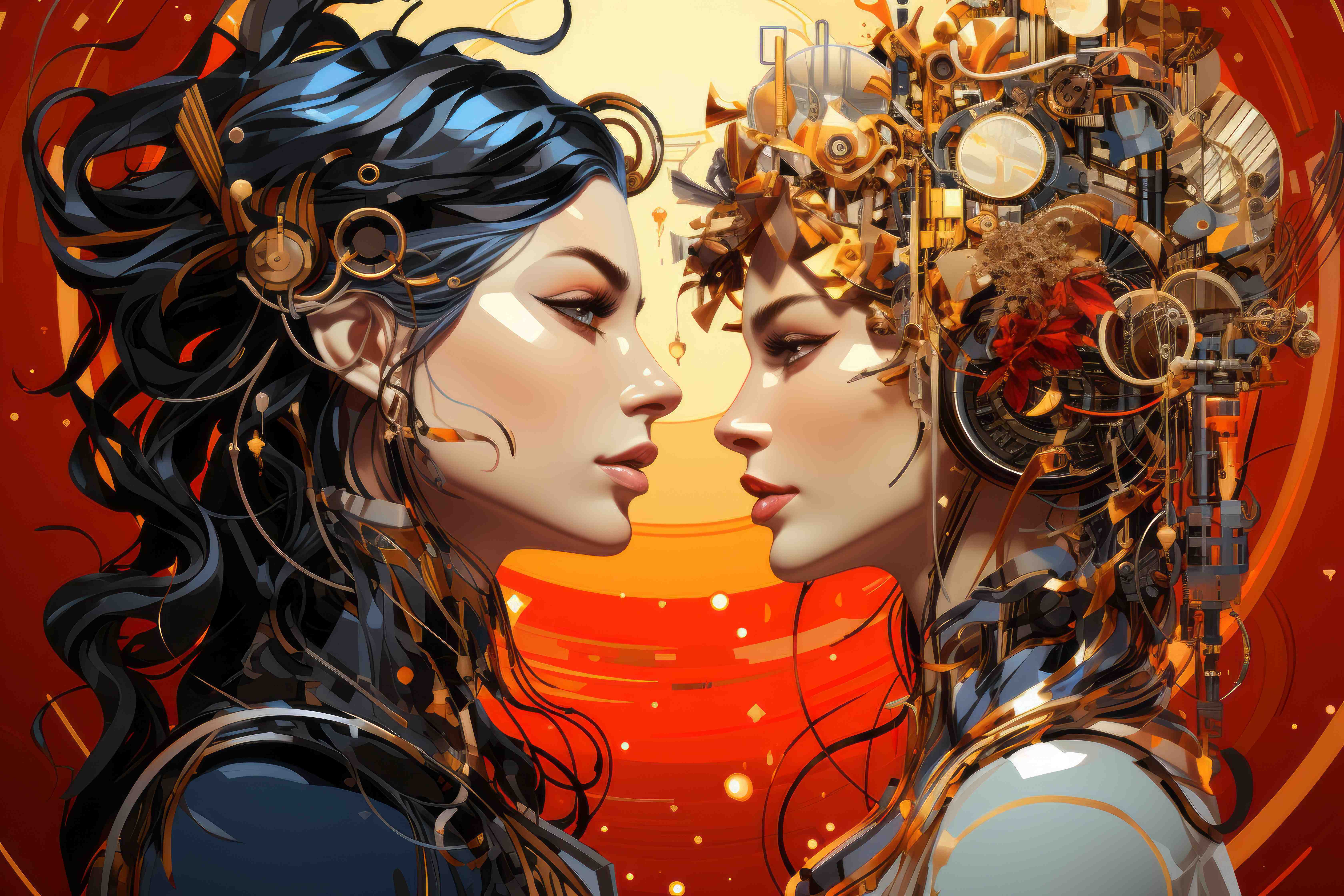 illustrated-rendering-twin-avatar