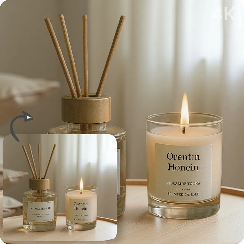 Enlarge Images for E-Commerce Like a Pro