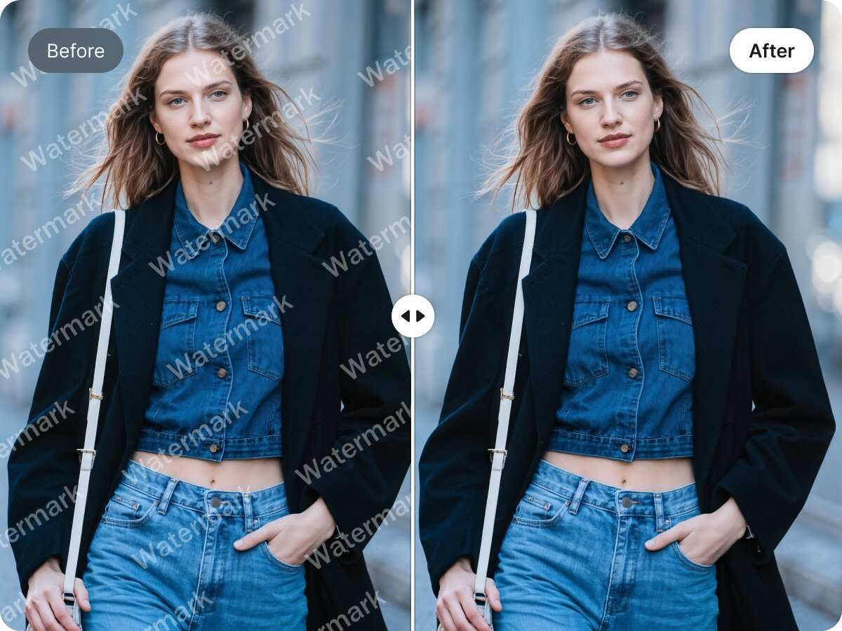 remove objects