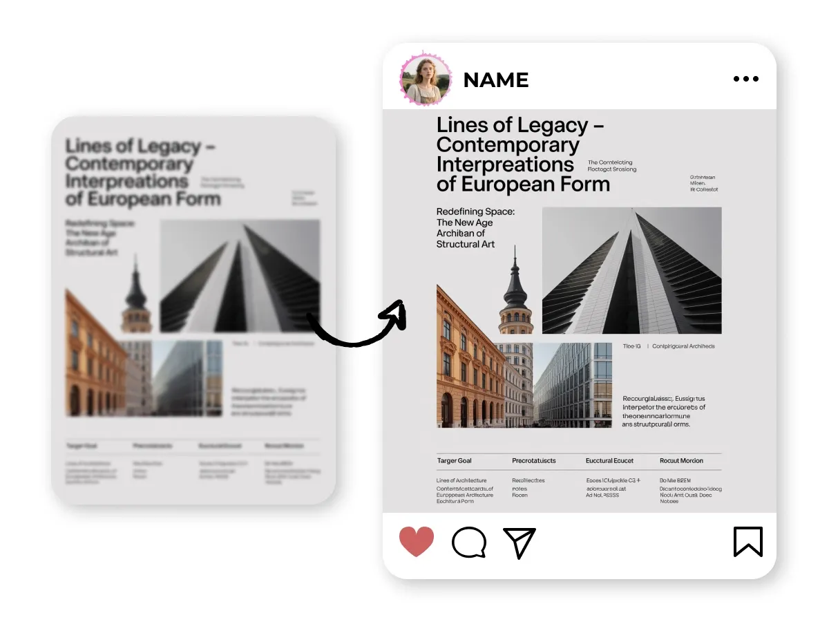 Enhance Real Estate Listings