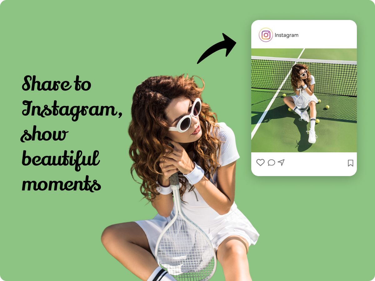 instagram banner maker