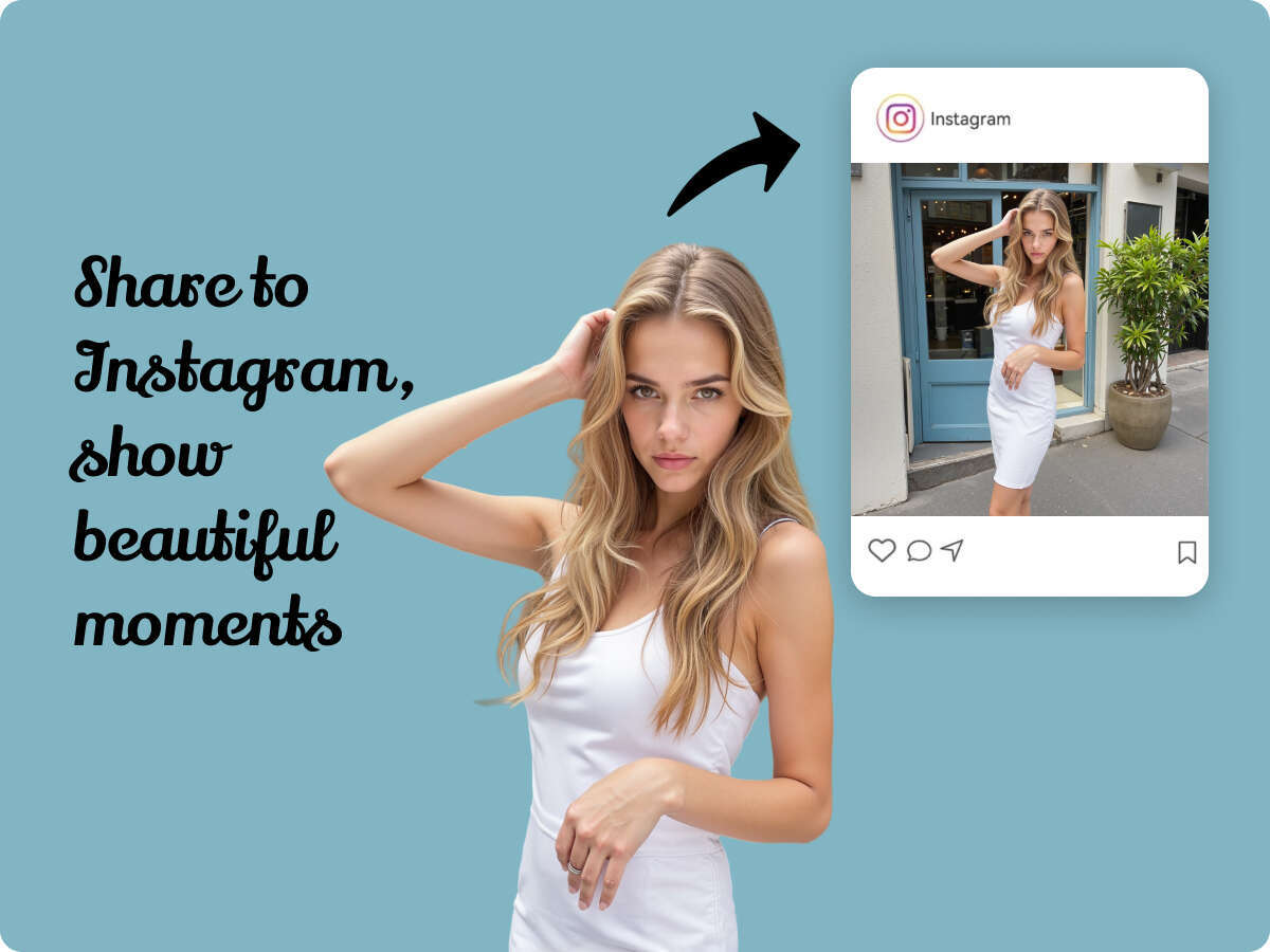 instagram banner maker