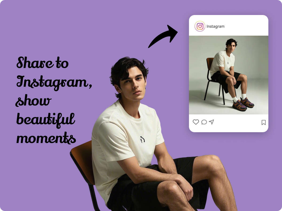 instagram banner maker
