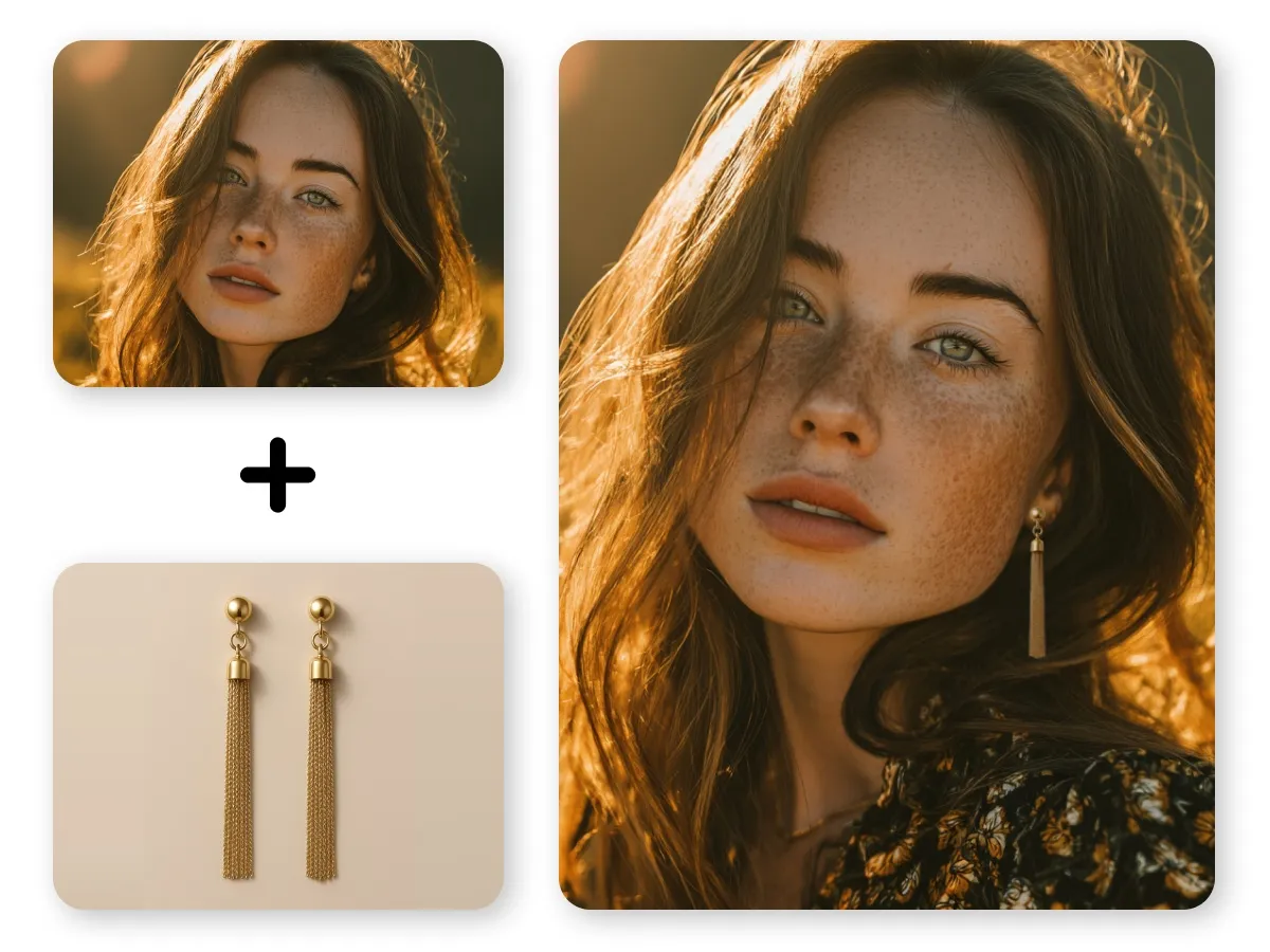 Create Stunning E-Commerce Visuals