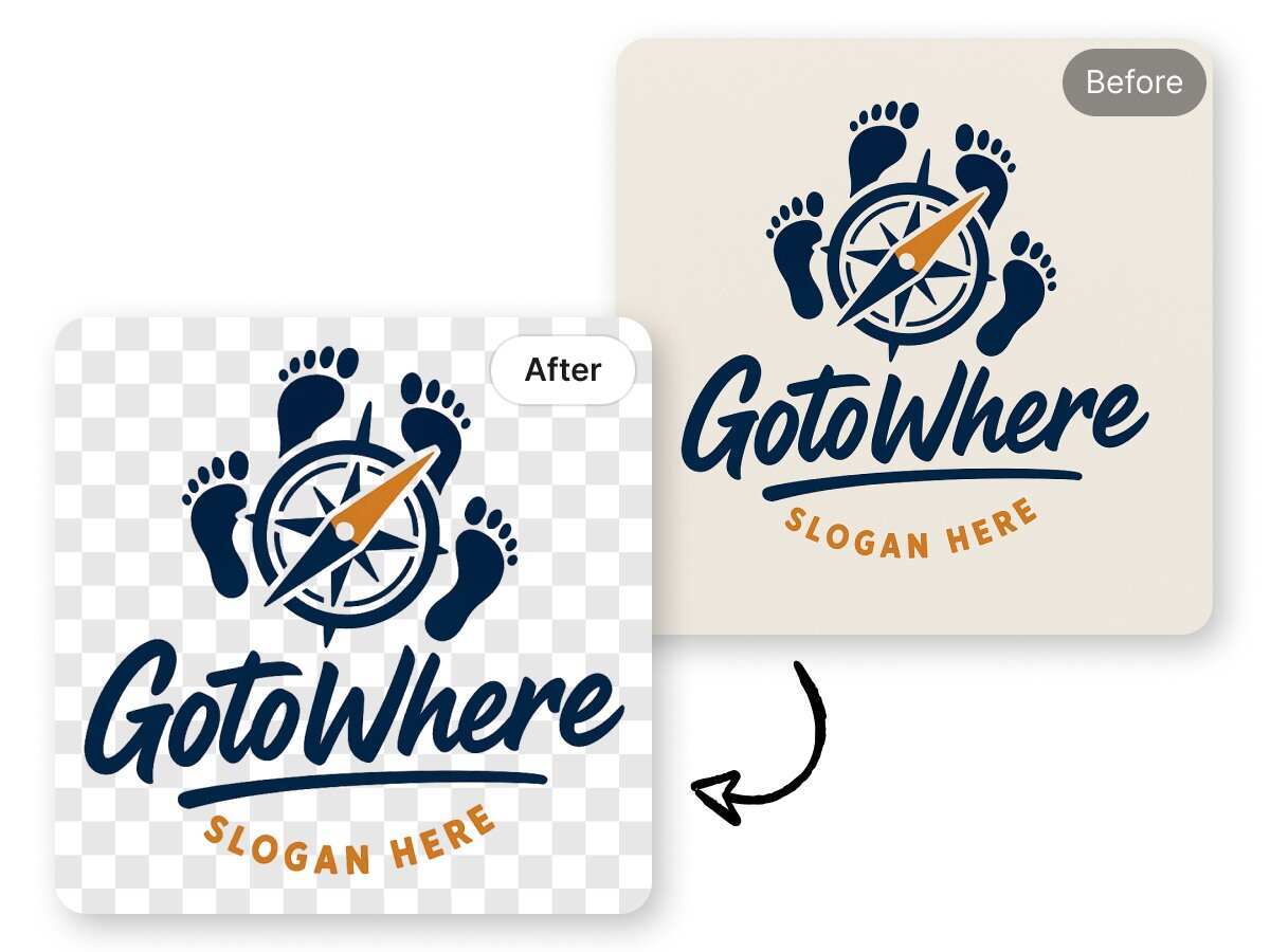svg image remove background