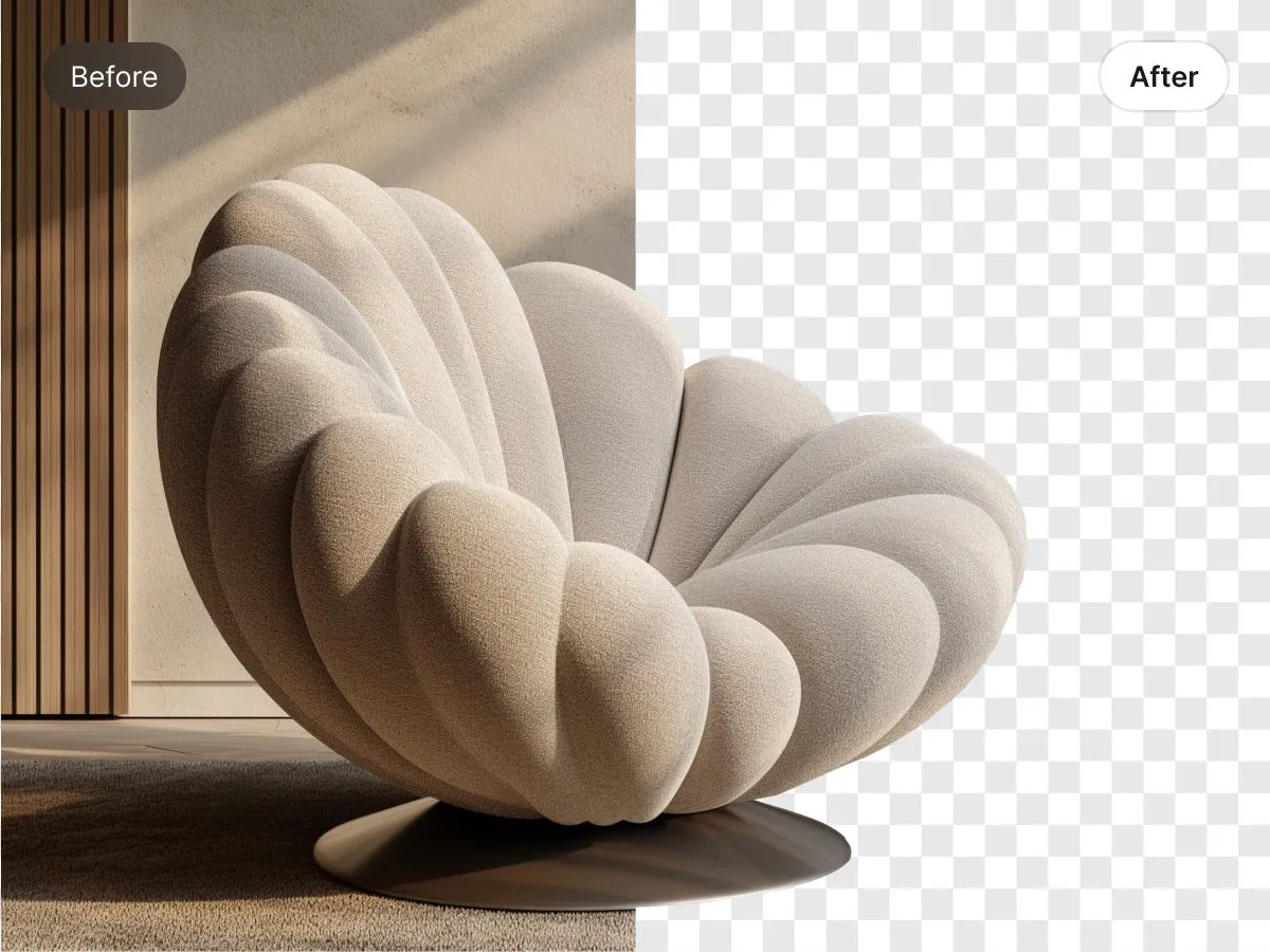 transparent background maker