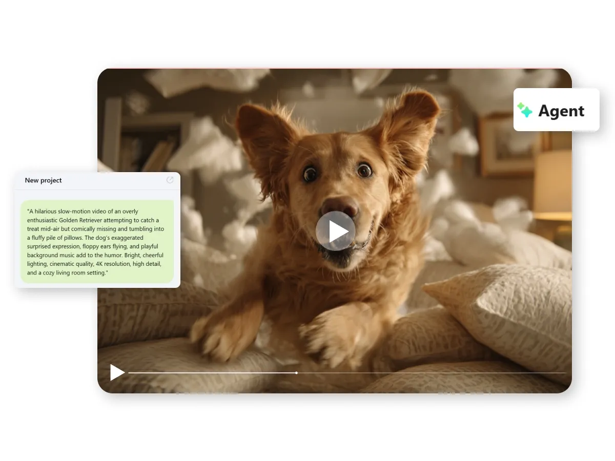 ai meme video generator