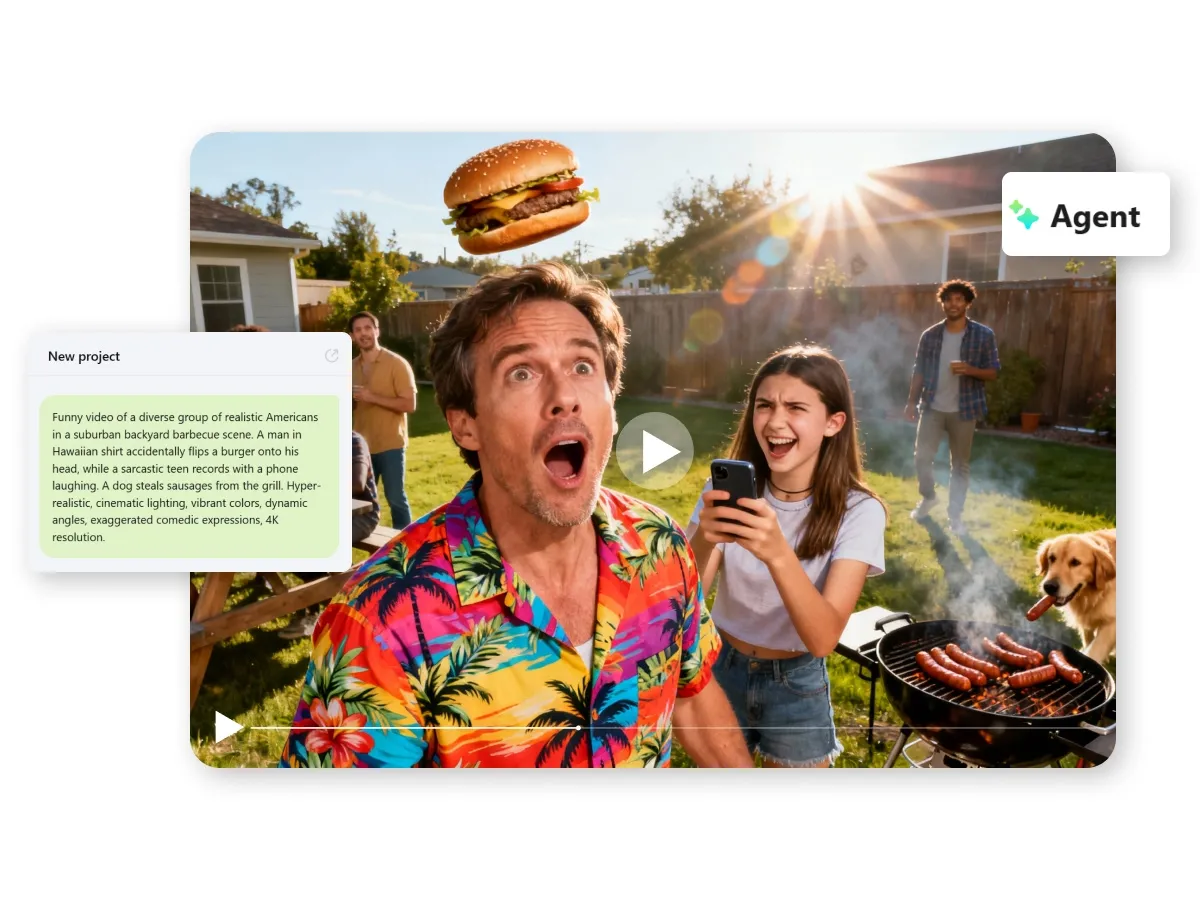 meme video generator