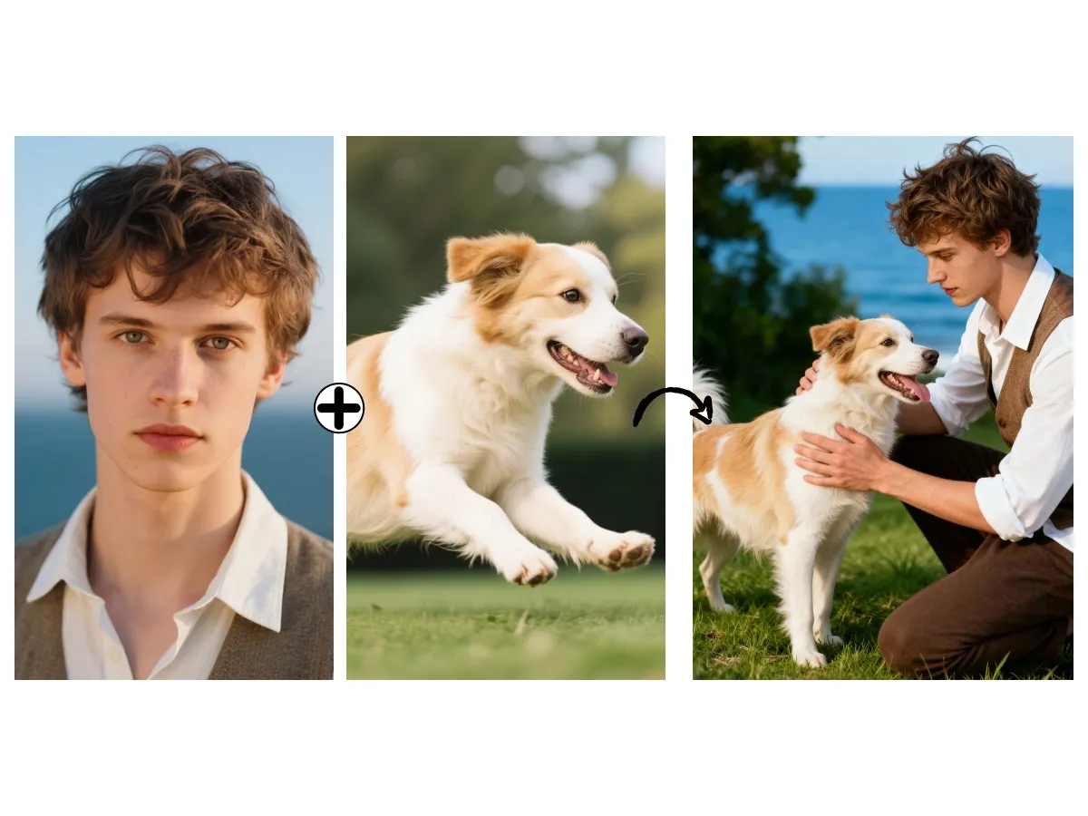 Social Media Ready Creations