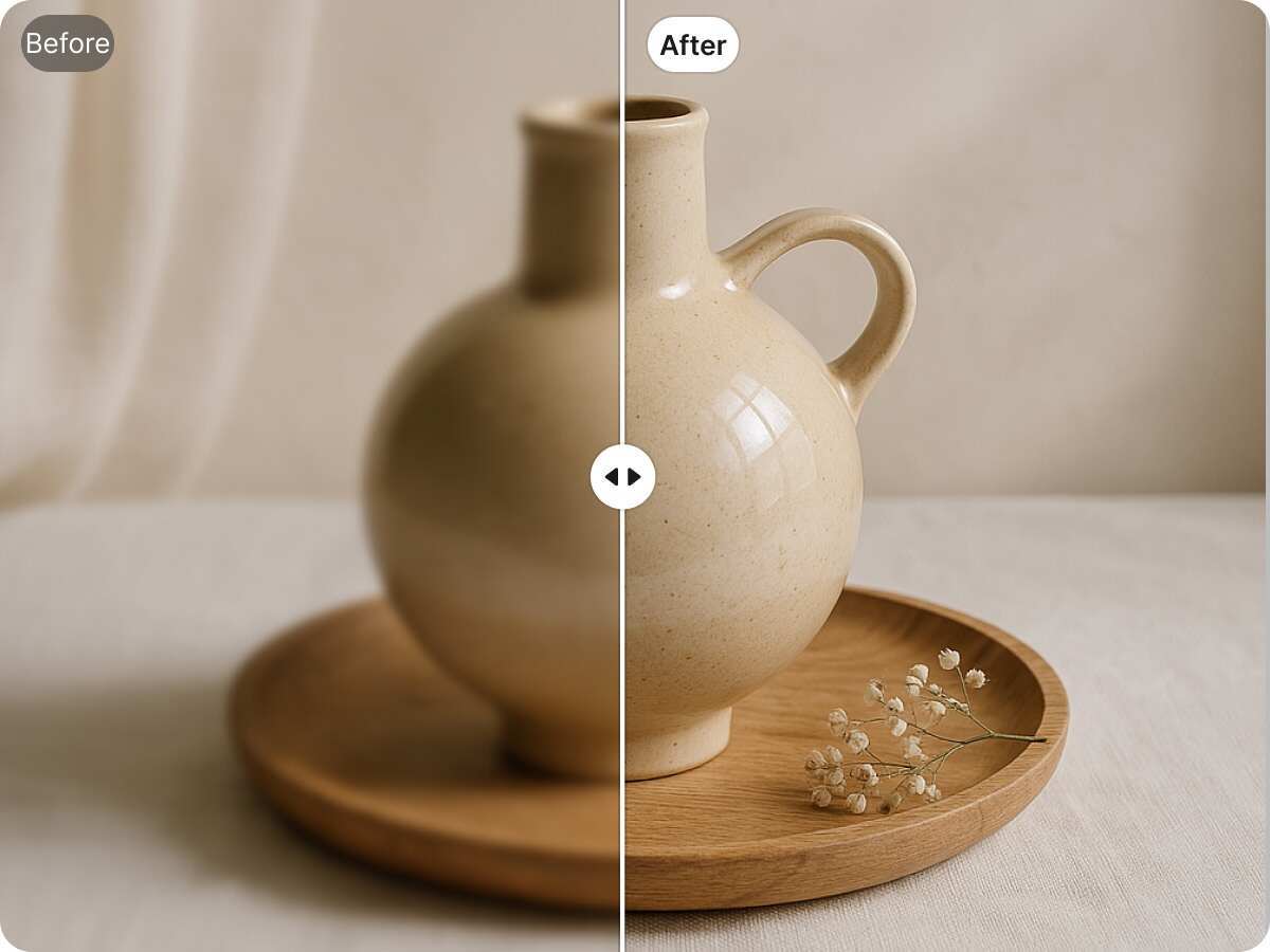 enhance image quality