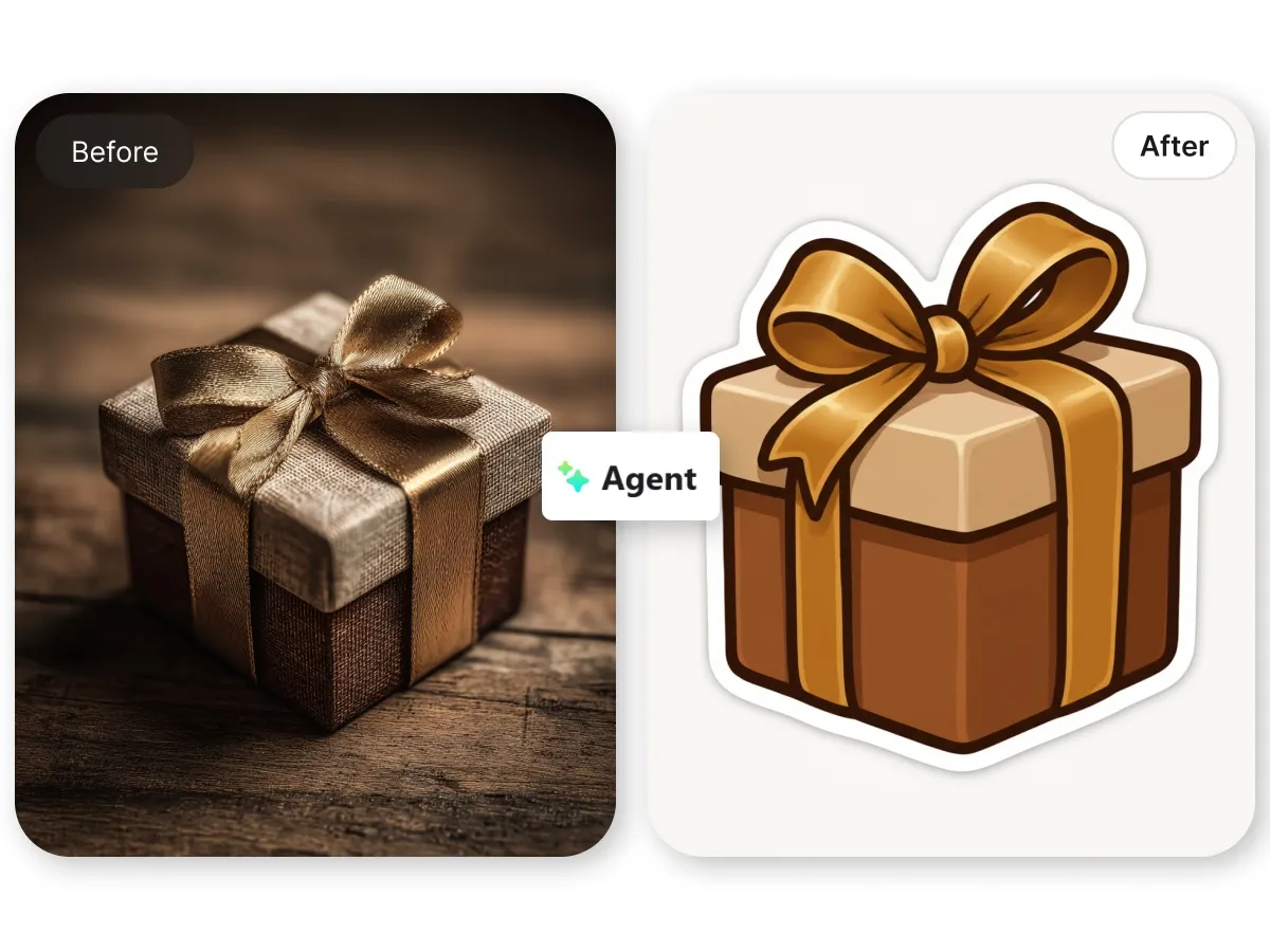 Creative Gifts Made from Photos